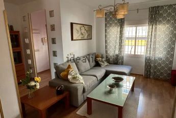 Alquiler de ático en Centro