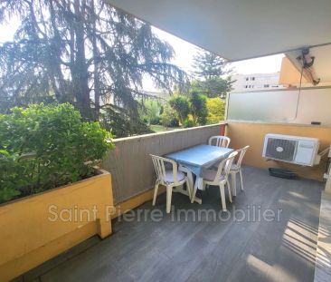 Appartement Cagnes-sur-Mer - Photo 4