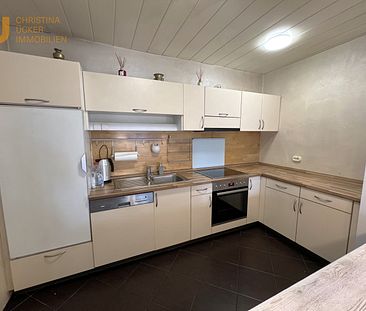 Gepflegte 3 Zimmer Maisonettewohnung mit Loggia und Garage in Nieder-Roden - Foto 6