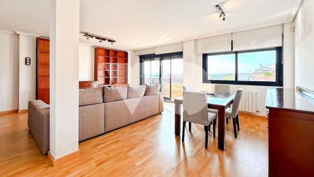 Luxury Apartment for rent in Majadahonda, Autonomous Region of Madrid - Photo 5
