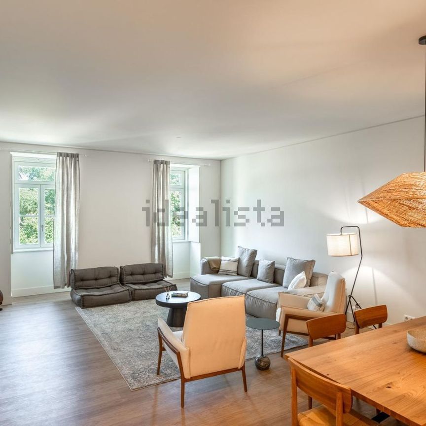 Apartamento em Cais do Sodré - Santos, Misericórdia - Photo 1