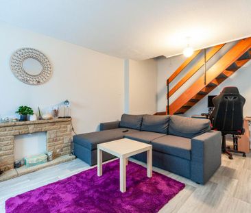 2 bedroom house to rent - Photo 1