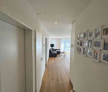 3.5 Zimmer, 97 m², 1. Stock - Photo 3