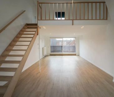 Ruim duplex appartement - Photo 2