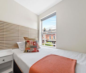 5 bedroom terraced house to rent - Photo 4