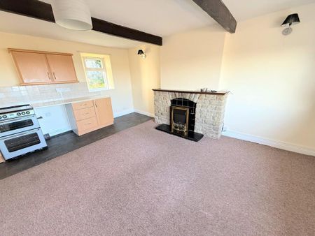 2 bedroom terraced house to rent - Photo 3