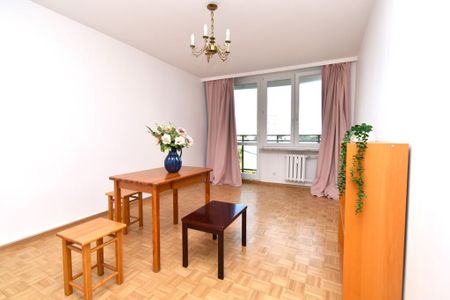 Wyremontowane 3p. przy metrze Kondratowicza 64 m² - Photo 3
