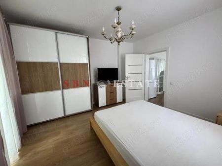 Inchirieri Apartamente 2 camere Bucuresti - Fotografie 4