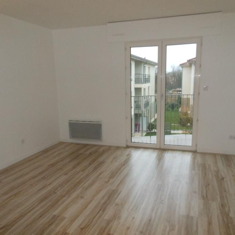 Location Appartement 3 pièces 73m² - Photo 1
