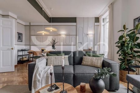 Apartamento de alquiler en Calle del Príncipe de Anglona, Palacio - Foto 3