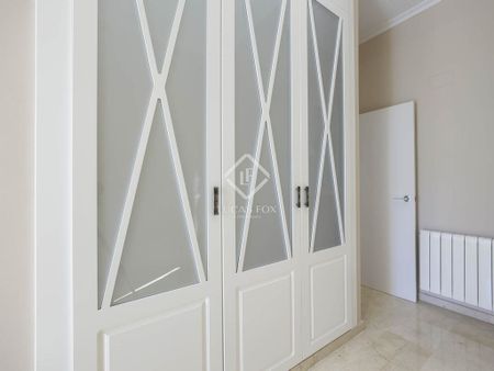 2 bedroom luxury Flat for rent in Valencia - Photo 2