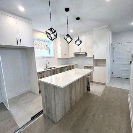 41/2 Grand et Neuf libre 1 fevrier St-hyacinthe près de l’hôpital - Photo 4