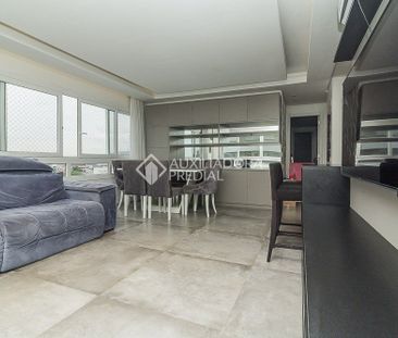 Apartamento com 3 quartos e 91m² para alugar em Cristo Redentor, Po... - Photo 4