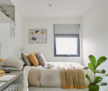 6 Bed Cluster En-suite – Premium - Photo 3