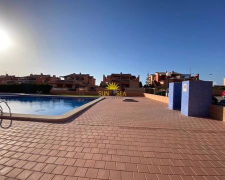 2 BEDROOM APARTMENT - TORREVIEJA - Photo 4