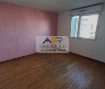Location Appartement 3 pièces 60m² - Photo 5