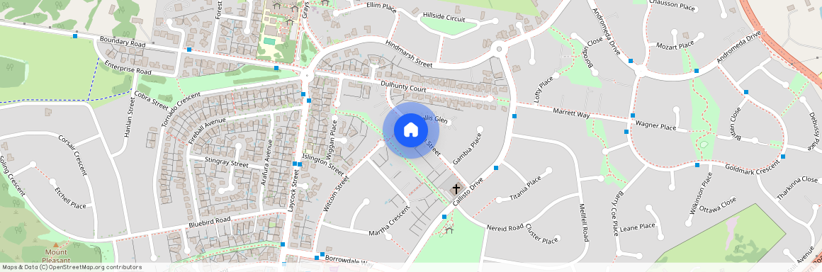 29 Moxham Street, Cranebrook 2749, New South Wales