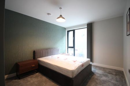 2 bedroom apartment to rent - Photo 5