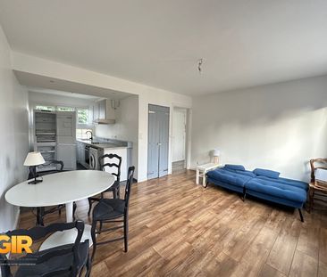 Location Appartement 2 pièces 39m² RENNES 35000 - Photo 1