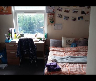 3 Bed Terraced House, Claude Street, NG7 - Photo 5