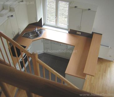 Dachgeschoßwohnung mit 2 Balkonen beim Küniglberg / ORF-Zentrum - b... - Photo 3