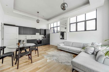 High Road, Finchley, N12 - Photo 2