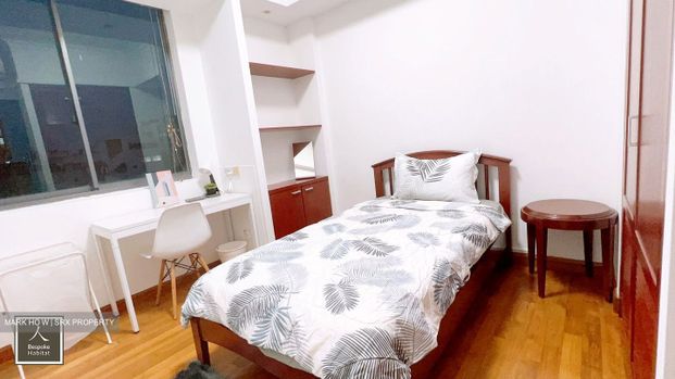 Twin Heights (D12), Apartment - For Rent - Photo 1