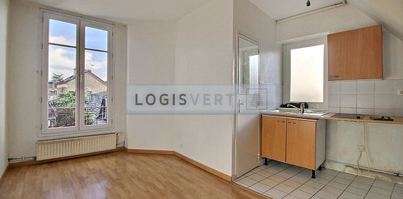 Appartement Palaiseau 30 m² - Photo 2