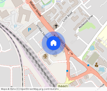 Walton Street, Aylesbury - Photo 1