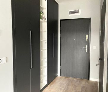 Przestronne, nowoczesne mieszkanie, ul. Wybickiego 27.69 m² - Фото 2