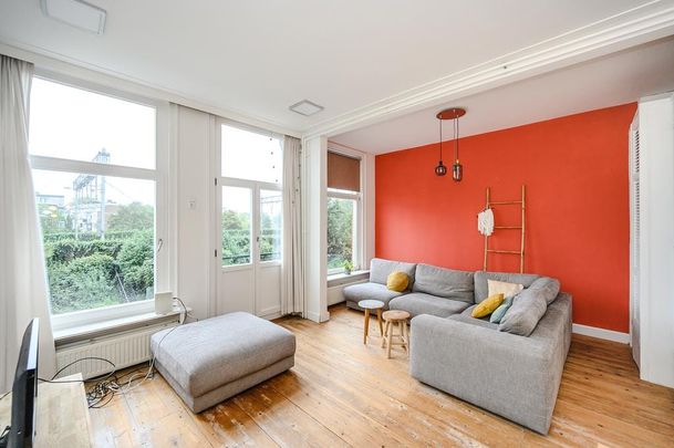 Appartement te huur: Celebesstraat 35-2 1094 EM Amsterdam - Photo 1