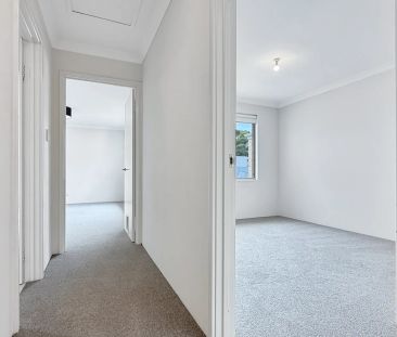 Coastal living just steps from Rockingham Beach. - Photo 1