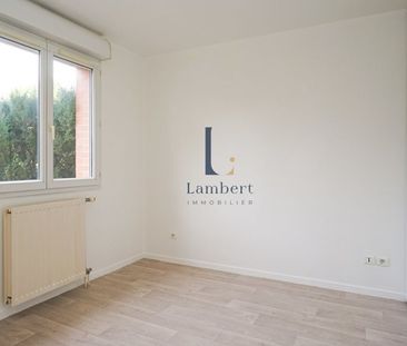 Appartement 2 Pièces 41 m² - Photo 2