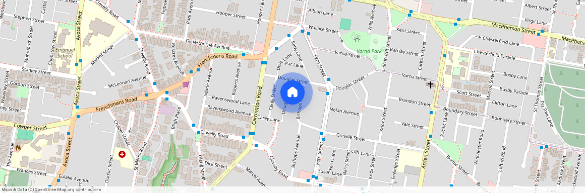 3/10 Bishops Avenue, Randwick NSW 2031