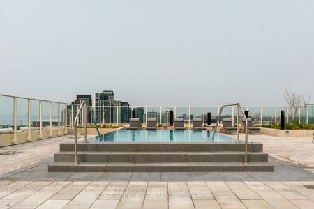 For Lease - 88 Bathurst Street Unit# 1111, Toronto, Ontario - Photo 5