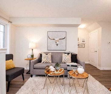 For Lease - 2500 Hill Rise Court Unit# 66, Oshawa, Ontario - Photo 4