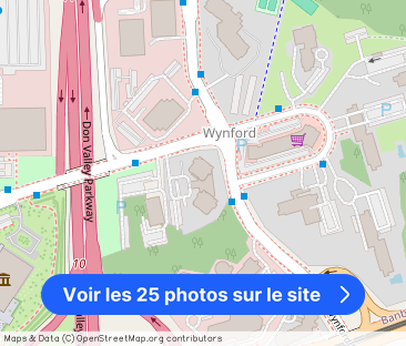 Mieszkanie na wynajem - 92 m² - 7 pokoi - Photo 1