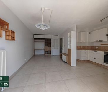 Location Appartement 2 pièces 44m² WOLFISHEIM 67202 - Photo 1