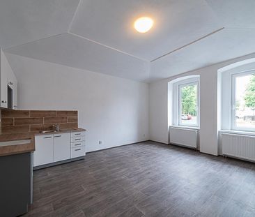 Pronájem bytu 3+kk 64 m² - Photo 1