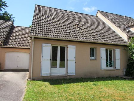 Maison de 69.89m2 à LA FERTE EN OUCHE - Photo 5