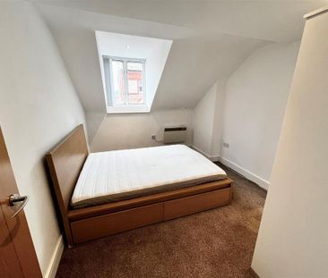 2 bedroom apartment to rent - Photo 6