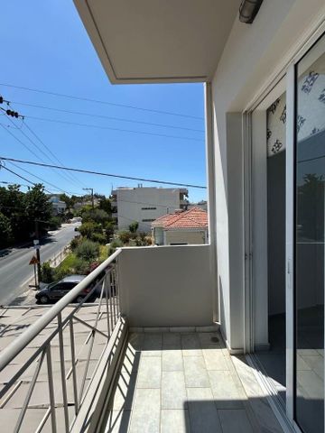 Studio/Γκαρσονιέρα για ενοικίαση Αμπελόκηποι (Πάτρα) - Photo 3