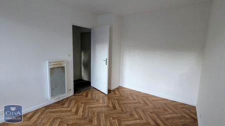 Location Appartement 1 pièce 30m² DIJON 21000 - Photo 2