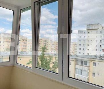 2 camere decomandate, 52 mp, zona Calea Floresti - Photo 2