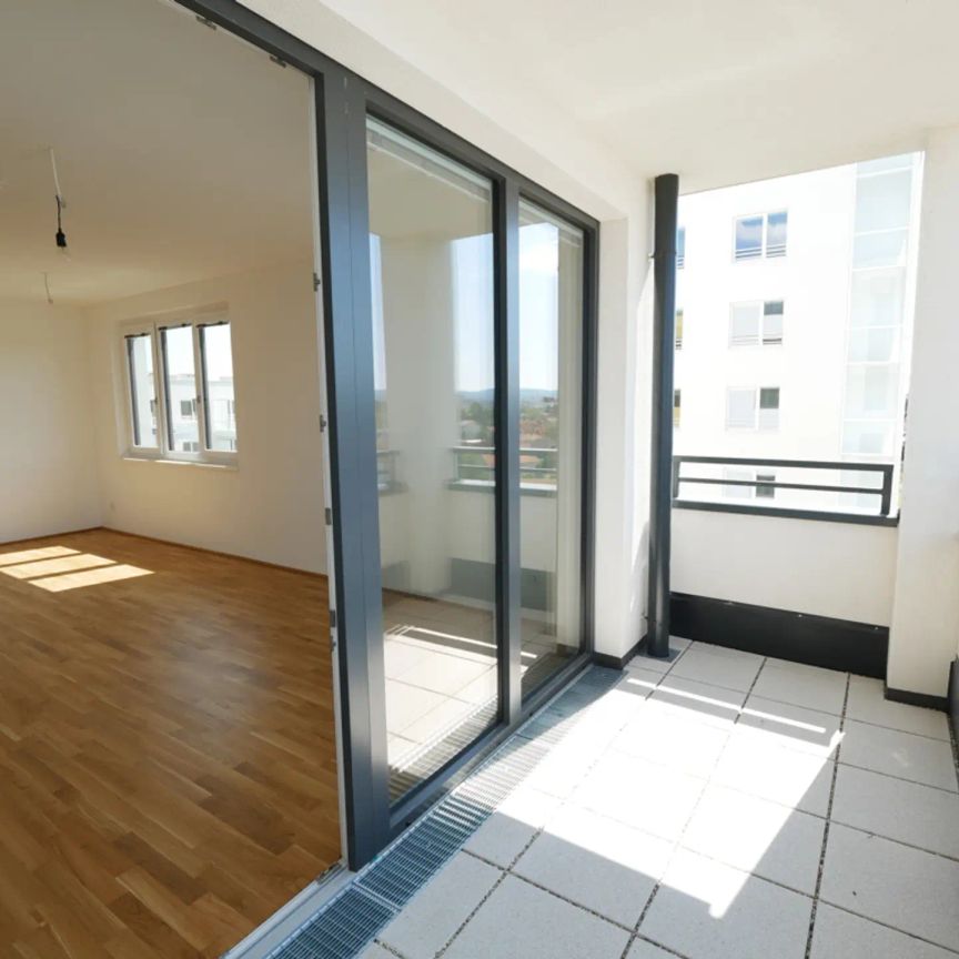 Provisionsfreie Traumwohnung: 2 Zimmer - AM PARK - Photo 1