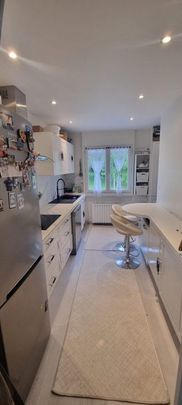 LOCATION MEUBLÉE, MAISON DE 106M2 avec garage - Photo 1