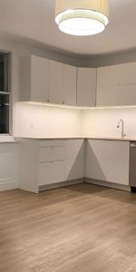 Beau 4 ½ à Saint-Jérôme – 5 électros inclus, 2 stationnement déneigé - Dispo maintenant - Photo 3