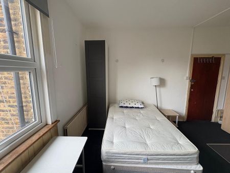 Studio to rent - Photo 2