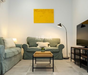 Habitación en Metro moncada alfara, Moncada – A0657-H2-2 - Photo 1