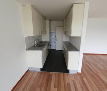 Rent a 3 ½ rooms apartment in Burgdorf - Photo 6